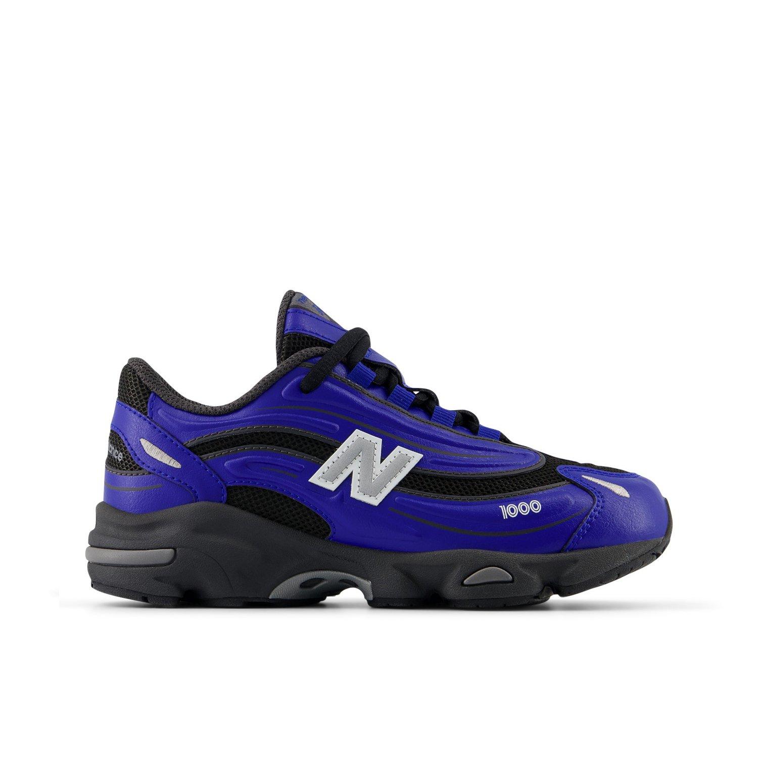 New Balance 1000 "Blue/Black" Preschool Boys' Shoe